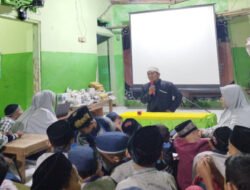 Peringatan Maulid Nabi SAW LPA-MADIN Al Muttaqin: Meneladani Akhlak Rasulullah dan Berbagi Kasih untuk NTT-Flores