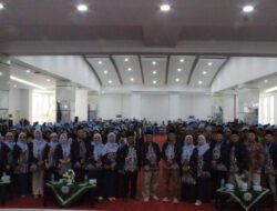 Mastama FEB UMLA 2026 Tekankan Koneksi, Potensi, dan Dampak bagi Mahasiswa Baru