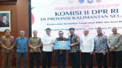 Wiyagus Dorong Pemda Pastikan Aset BMD dan BUMD Dikelola Produktif