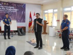 Bima Arya Soroti Risiko Penyelamatan dan Apresiasi Kepedulian terhadap Lingkungan