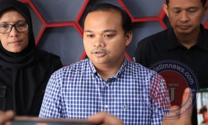 Tanggap Darurat Karhutla, Polres Ngawi Amankan Pria Asal Blora yang Bakar Lahan