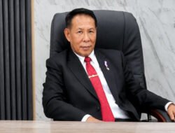 Nazali Lempo, Sosok di Balik Gagasan “Reset” Penegakan Hukum Indonesia
