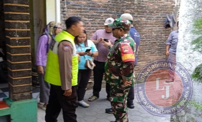 Tiga Pilar Kelurahan Joyotakan Kunjungi Griyah Canting Solo Dukung Pelestarian Budaya dan Pengembangan Ekonomi Kreatif