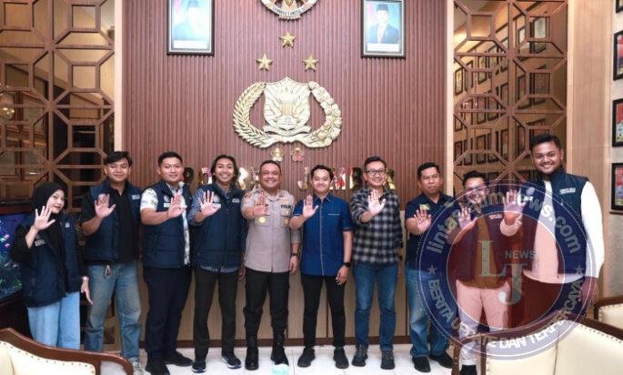 Polres Jember Bentengi Generasi Muda Rangkul KIPAN Putus Rantai Peredaran Narkoba