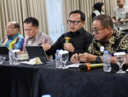 Bima Arya Tegaskan Pemerintah Pusat Terus Matangkan Kebijakan untuk Perkuat Ekonomi Daerah