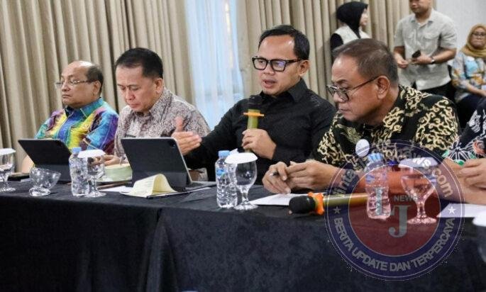 Bima Arya Tegaskan Pemerintah Pusat Terus Matangkan Kebijakan untuk Perkuat Ekonomi Daerah