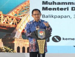 Optimalkan Kinerja Daerah, Kemendagri Beri Penghargaan Pemda Berprestasi 2026 Batch II Regional Kalimantan