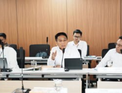 Wiyagus Dorong Mahasiswa Jadi Garda Terdepan Penanganan TBC di Tingkat Desa