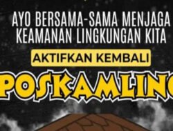 Refleksi September Hitam 2026, Aktivis Pemuda dan Mahasiswa Imbau Masyarakat Jaga Kondusivitas Kamtibmas