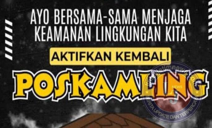 Refleksi September Hitam 2026, Aktivis Pemuda dan Mahasiswa Imbau Masyarakat Jaga Kondusivitas Kamtibmas