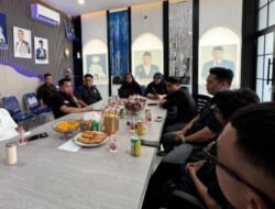 Ketum Slamet Ariyadi Sambut Hangat Konsolidasi BM PAN Kabupaten Bandung