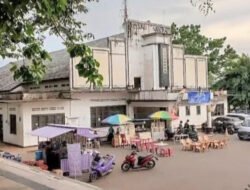 Paguyuban atau Pungutan Sepihak ? Pedagang Gedung Nasional Minta Kejelasan