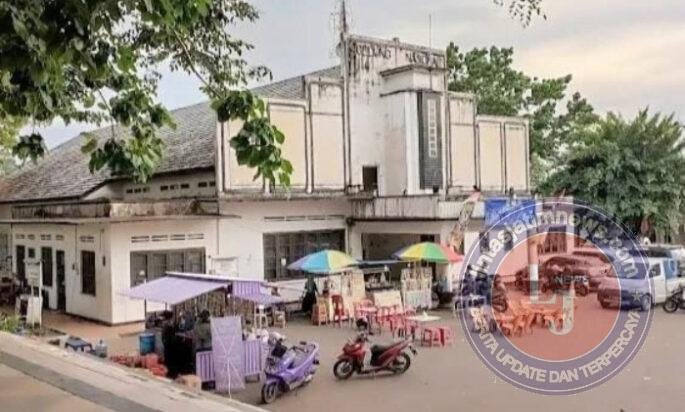 Paguyuban atau Pungutan Sepihak ? Pedagang Gedung Nasional Minta Kejelasan
