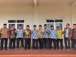 PRM Blimbing Gelar Pengajian Umum, Hadirkan Sekretaris PWM Jatim