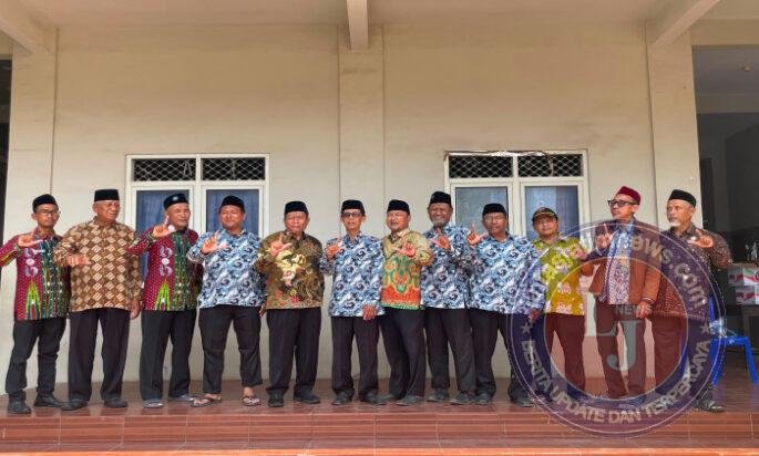 PRM Blimbing Gelar Pengajian Umum, Hadirkan Sekretaris PWM Jatim