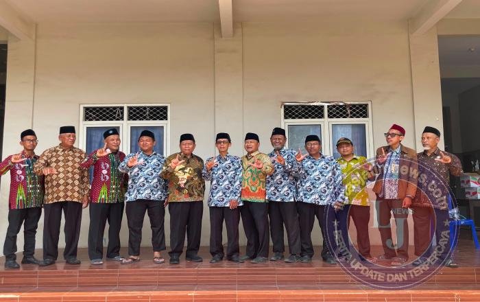 PRM Blimbing Gelar Pengajian Umum, Hadirkan Sekretaris PWM Jatim