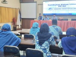 Rakerwil Pengurus Wilayah IGI Provinsi Jawa Timur 2026 Digelar, Ini Agendanya