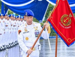 Layak Pimpin Kejaksaan Agung, Nazali Lempo Siap Tegakkan Hukum demi Aset Negara Kembali
