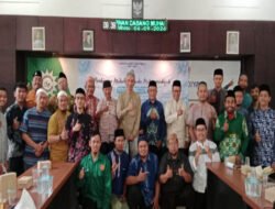 Pembinaan Mubaligh Muhammadiyah Babat Dorong Dai Muda Mandiri secara Keilmuan dan Ekonomi