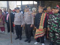 Karnaval Desa Klampok Benjeng Gresik 2026,Meriahkan HUT RI Ke-81