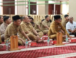 Peringati Maulid Nabi Muhammad SAW, Wamendagri Bima Ingatkan ASN tentang Keteladanan dan Amanah Jabatan