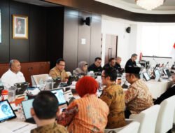 Pemerintah Tindak Lanjuti RUU Satu Data Indonesia, Wujudkan Data Terpadu untuk Semua