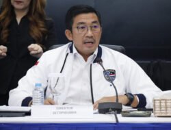 Bareskrim Polri Bongkar Praktik Live Streaming Pornografi di TikTok dan Tevi, Enam Tersangka Diamankan