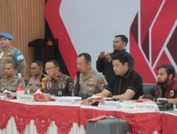 Polresta Sidoarjo Ungkap Jaringan Upal Lintas Provinsi Amankan 3 Tersangka