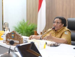 26 Pemda Papua Belum Cairkan Dana Otsus Tahap II,  Ribka Tagih Komitmen