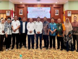 Kemendagri Perkuat Kesiapan Purworejo dalam Implementasi Program LSDP