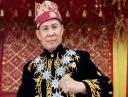 Aspirasi Publik Dorong Nazali Lempo untuk Jadi Jaksa Agung RI