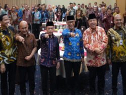Gubernur Babel: Manfaat Manajemen Talenta Bisa Dirasakan di 38 Provinsi se-Indonesia