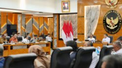 Ribka Haluk Dorong Percepatan Pendataan Warga Terdampak Konflik di Jayawijaya dan Lanny Jaya