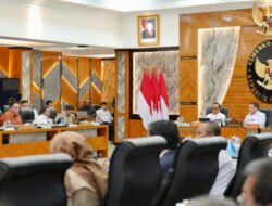 Ribka Haluk Dorong Percepatan Pendataan Warga Terdampak Konflik di Jayawijaya dan Lanny Jaya