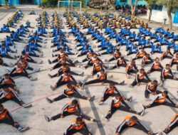 Pendadaran dan Pembentukan Karakter Siswa SMK Muhammadiyah 7 Kedungpring, Tempaan Mental Menuju Generasi Berkemajuan