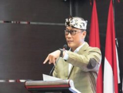 Pimpin BKN Jadi Instansi yang Memudahkan ASN, Prof. Zudan: Untuk Apa Mempersulit Karier Orang