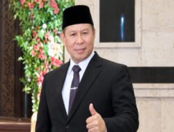 Nazali Lempo Muncul di Tengah Tuntutan Penegakan Hukum yang Mengawal Kekayaan Negara