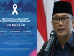 Gugurnya Tiga Pegawai Pemkab Jayawijaya Saat Bertugas