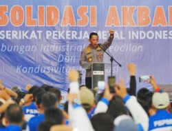 Kapolri: Berantas Pungli dan Premanisme demi Jaga Iklim Investasi