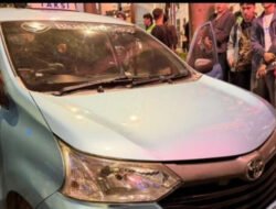 Brimob Polda Metro Jaya Hadir di Malam Hari Antisipasi Gangguan Kamtibmas, Temukan Driver Taksi Meninggal di Jaksel Saat Patroli