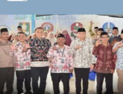Wabup Dirham: Beasiswa Perintis dan Aksi Biru Perluas Akses Pendidikan di Lamongan