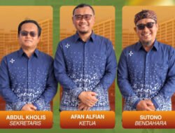 Temu Alumni IPM/IRM Lamongan, Afan Alfian Terpilih sebagai Korda Baru