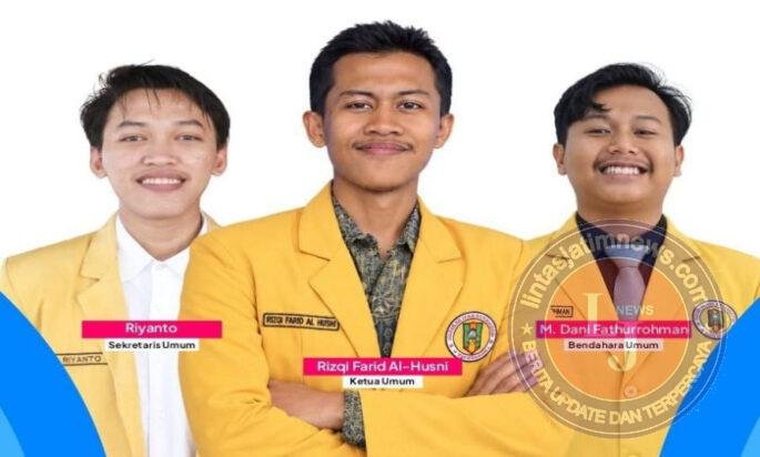 Rizqi Farid Al Husni Terpilih sebagai Nahkoda Baru PD IPM Lamongan 2026–2028