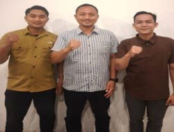 PRPM Babat Tengah Resmi Terbentuk, Okky Setiawan Joevi Dipercaya sebagai Ketua