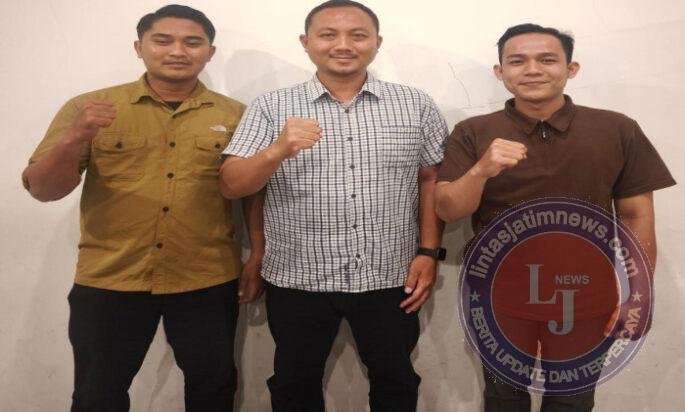 PRPM Babat Tengah Resmi Terbentuk, Okky Setiawan Joevi Dipercaya sebagai Ketua