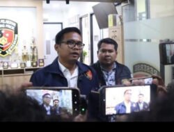 Polisi Tangkap Mekanik Spesialis Pencurian 12 Electronic Control Unit (ECU) di Tanjung Priok