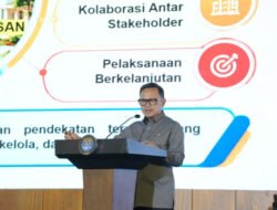 Bima Arya Dorong Local Champion dan Komunitas Percepat Penanganan Permukiman Kumuh