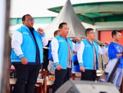 Desk Ketenagakerjaan Polri Bantu 4.236 Buruh Kembali Bekerja
