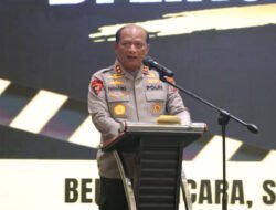 Kapolda Jatim Tekankan Semangat Jogo Jatim untuk Lindungi Perempuan dan Anak dari Eksploitasi
