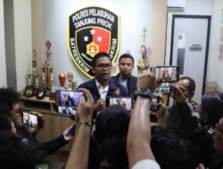 Polisi Tangkap Pelaku Pencabulan Anak di Bawah Umur di Jakarta Utara